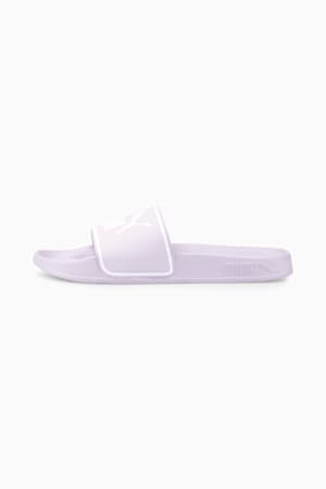 Leadcat 2.0 Sandals, Lavender Fog-Puma White, extralarge-GBR