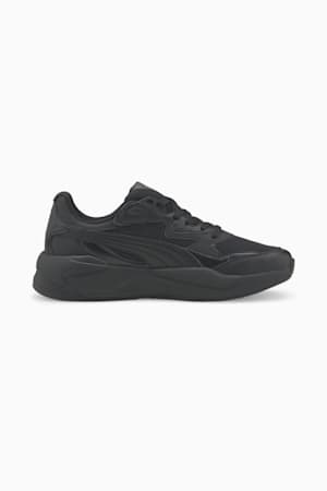 X-Ray Speed Trainers, Puma Black-Puma Black-Dark Shadow, extralarge-GBR