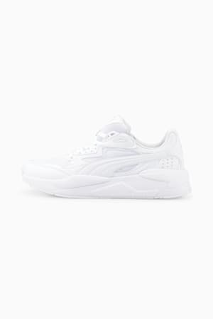 X-Ray Speed Trainers, Puma White-Puma White-Gray Violet, extralarge-GBR