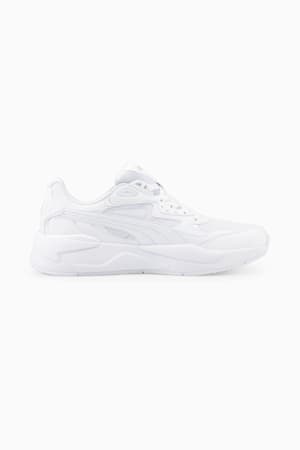 X-Ray Speed Trainers, Puma White-Puma White-Gray Violet, extralarge-GBR