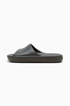 Shibui Cat Sandals, Shadow Gray, extralarge-GBR