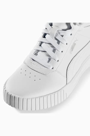Womens high top puma sneakers on sale