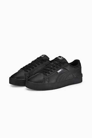 Black School Trainers Back To School PUMA