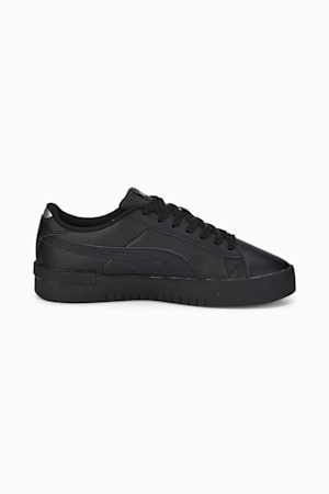 Black School Trainers Back To School PUMA
