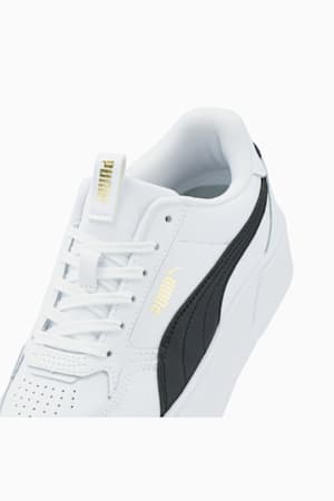 Karmen Rebelle Sneakers Women, Puma White-Puma Black, extralarge-GBR