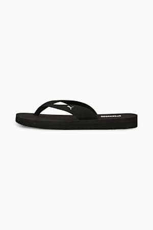 Sandy Flip-Flops Women, PUMA Black-PUMA White, extralarge-GBR