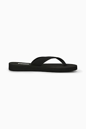 Sandy Flip-Flops Women, PUMA Black-PUMA White, extralarge-GBR