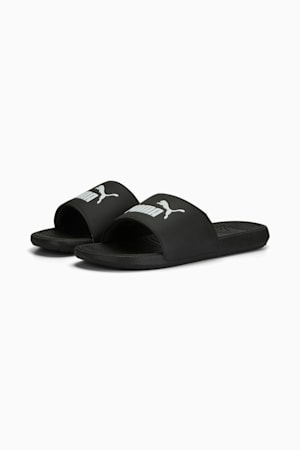 Puma men's flip flops best sale