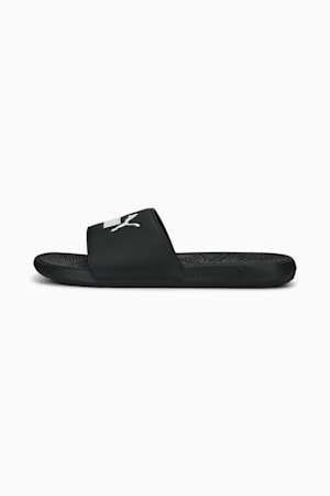 Men s Sliders Flip Flops Sandals PUMA