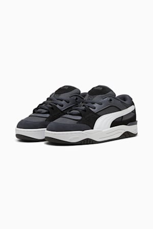 PUMA-180 Sneakers, Strong Gray-PUMA Black, extralarge-GBR