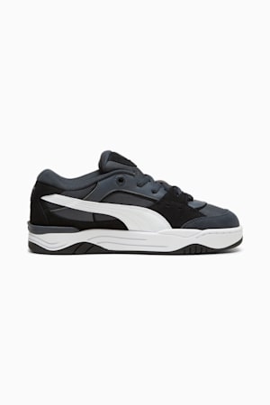 PUMA-180 Sneakers, Strong Gray-PUMA Black, extralarge-GBR