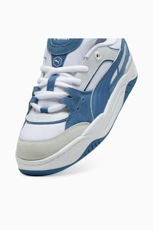 PUMA-180 Sneakers, PUMA White-Blue Horizon, extralarge-GBR