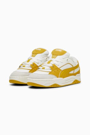 PUMA-180 Sneakers, Warm White-Golden Fog, extralarge-GBR
