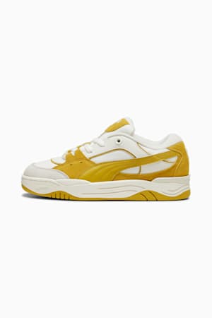 PUMA-180 Sneakers, Warm White-Golden Fog, extralarge-GBR