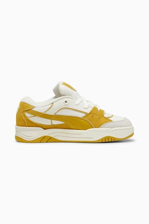 PUMA-180 Sneakers, Warm White-Golden Fog, extralarge-GBR