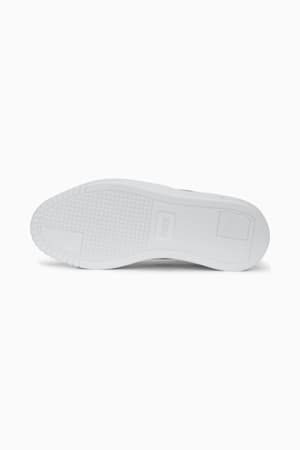 Carina Street Sneakers Women, PUMA White-PUMA Black-PUMA Silver, extralarge-GBR