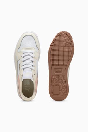 Carina Street Sneakers Women, PUMA White-Alpine Snow-Frosted Ivory, extralarge-GBR