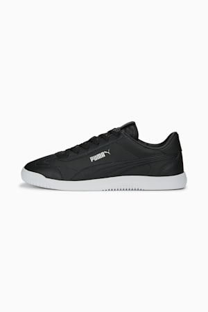 PUMA Club 5v5 Sneakers, PUMA Black-PUMA Black-PUMA Silver, extralarge-GBR