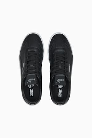 PUMA Club 5v5 Sneakers, PUMA Black-PUMA Black-PUMA Silver, extralarge-GBR