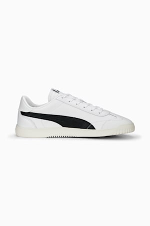 PUMA Club 5v5 Sneakers, PUMA White-PUMA Black-PUMA Gold, extralarge-GBR