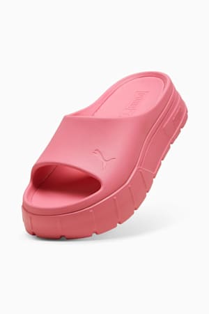 Puma platform slide hotsell