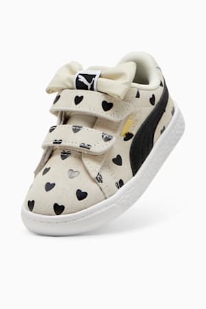 Children's puma suede classic clearance