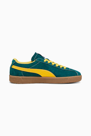 Delphin Sneakers, Malachite-Yellow Sizzle, extralarge-GBR