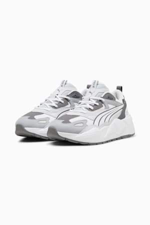 Puma rs x heren wit clearance