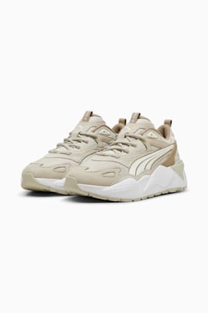 RS-X Efekt PRM Sneakers, Desert Dust-PUMA White, extralarge-GBR