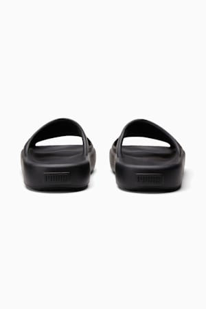 Shibui Cat Slides Kids, Puma Black-Puma Black, extralarge-GBR