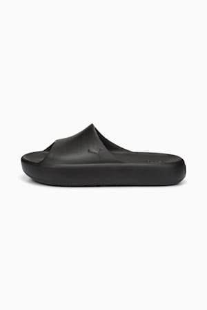 Shibui Cat Slides Kids, Puma Black-Puma Black, extralarge-GBR