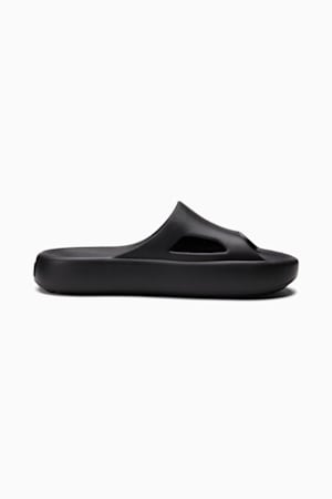 Shibui Cat Slides Kids, Puma Black-Puma Black, extralarge-GBR