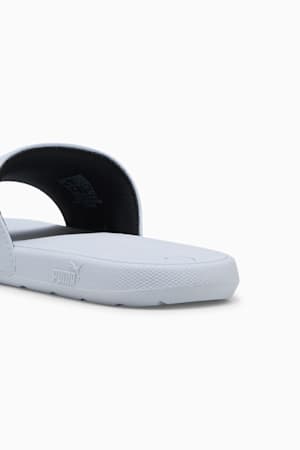Cool Cat 2.0 Sandals Youth, Cool Weather-PUMA White-Magic Rose, extralarge-GBR