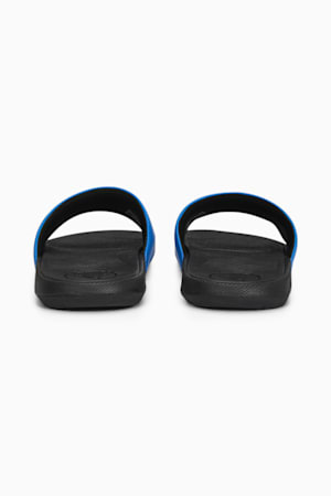 Cool Cat 2.0 Slides Youth, Future Blue-PUMA Black, extralarge-GBR