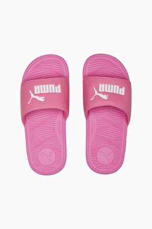 Cool Cat 2.0 Slides Youth, KNOCKOUT PINK-PUMA White, extralarge-GBR