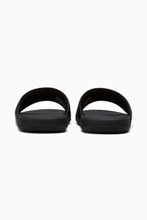 Cool Cat 2.0 Sandals Kids, PUMA Black-PUMA White, extralarge-GBR