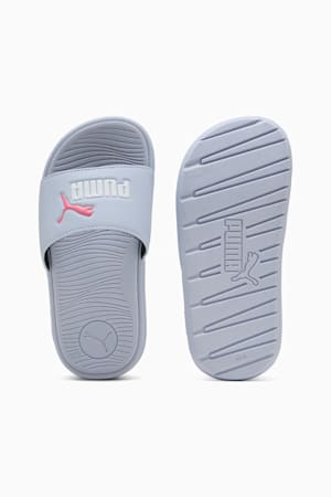 Cool Cat 2.0 Sandals Kids, Cool Weather-PUMA White-Magic Rose, extralarge-GBR