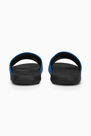 Puma sliders kids shop