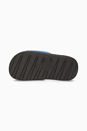 Puma sliders kids shop