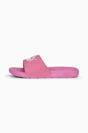 Cool Cat 2.0 Slides Kids, KNOCKOUT PINK-PUMA White, extralarge-GBR