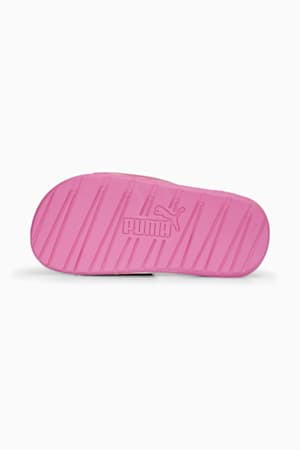 Cool Cat 2.0 Slides Kids, KNOCKOUT PINK-PUMA White, extralarge-GBR