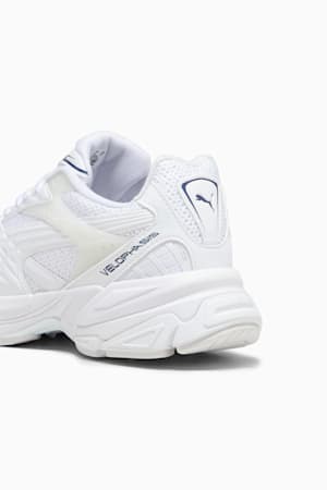 Velophasis Technisch Sneakers, PUMA White-Persian Blue, extralarge-GBR