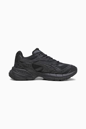 Velophasis Technisch Sneakers, PUMA Black-Strong Gray, extralarge-GBR