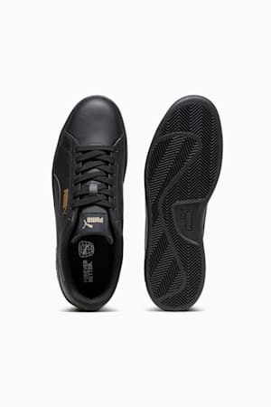 Smash 3.0 L Sneakers, PUMA Black-PUMA Gold-PUMA Black, extralarge-GBR
