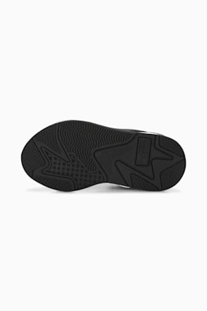 RS-X Sneakers Kids, PUMA Black-PUMA White, extralarge-GBR