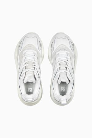 RS-X Efekt PRM Sneakers Youth, PUMA White-Feather Gray, extralarge-GBR