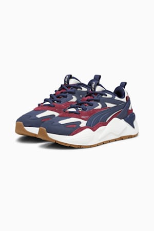 RS-X Efekt PRM Sneakers Youth, Sedate Gray-PUMA Navy, extralarge-GBR