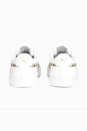 Puma platform kids clearance