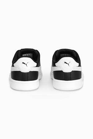 Smash 3.0 L Shoes Kids, PUMA Black-PUMA White, extralarge-GBR
