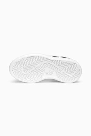 Smash 3.0 L Shoes Kids, PUMA Black-PUMA White, extralarge-GBR